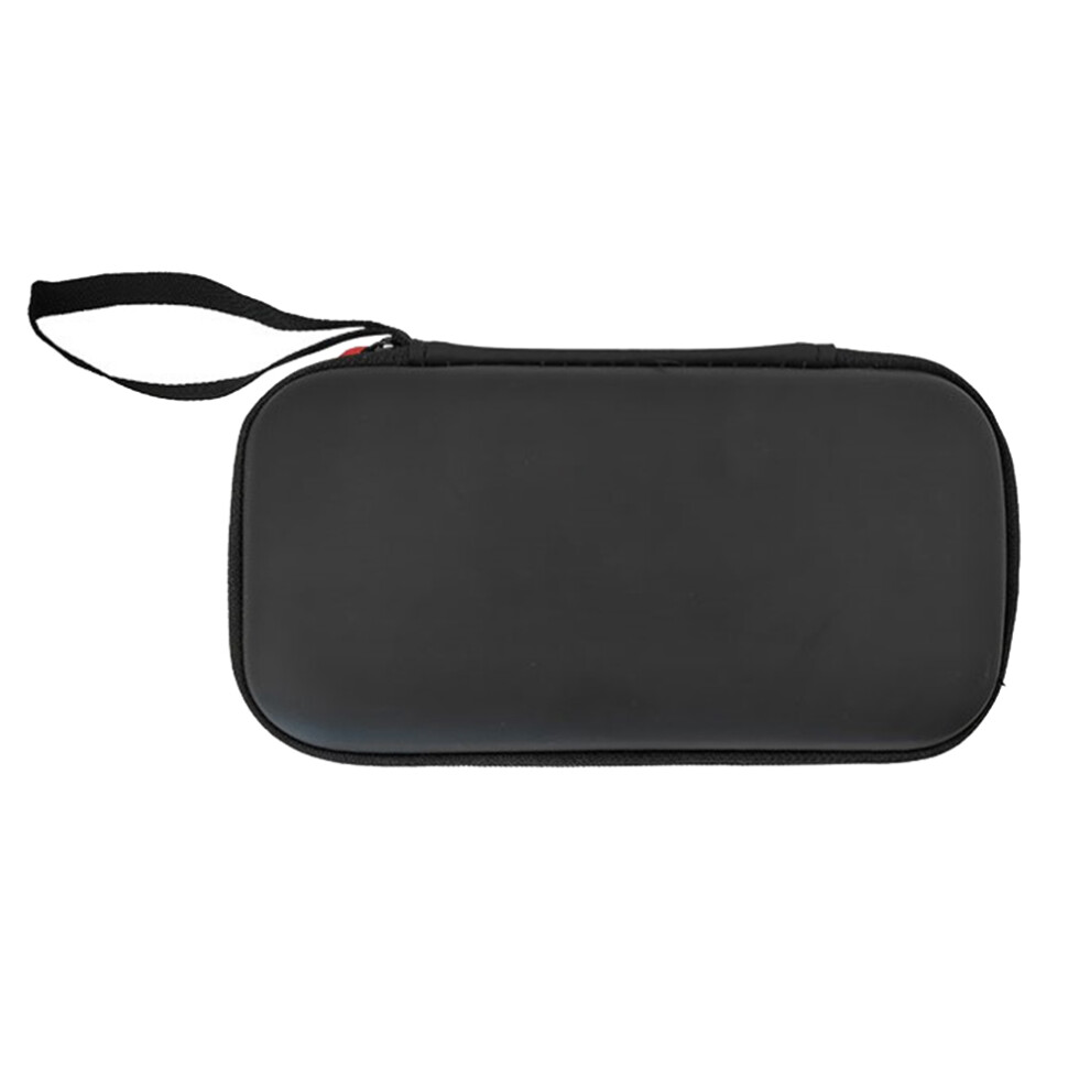 For Rg40xx H Rg405m Handheld Game Storage Bag Black 4852900811431