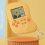 Retro Mini Block Pocket Game Machine voor kinderen 5