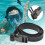 Diving Knife Leggings Thickened Straps Replaceable Straps 5