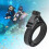 Diving Knife Leggings Thickened Straps Replaceable Straps 6
