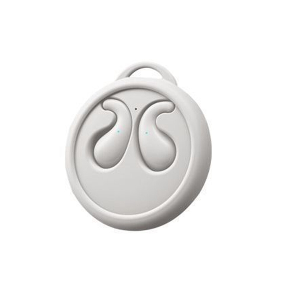 Mini Sleep Earphone Bluetooth 5.3 Wireless Earphones White 4852041461397