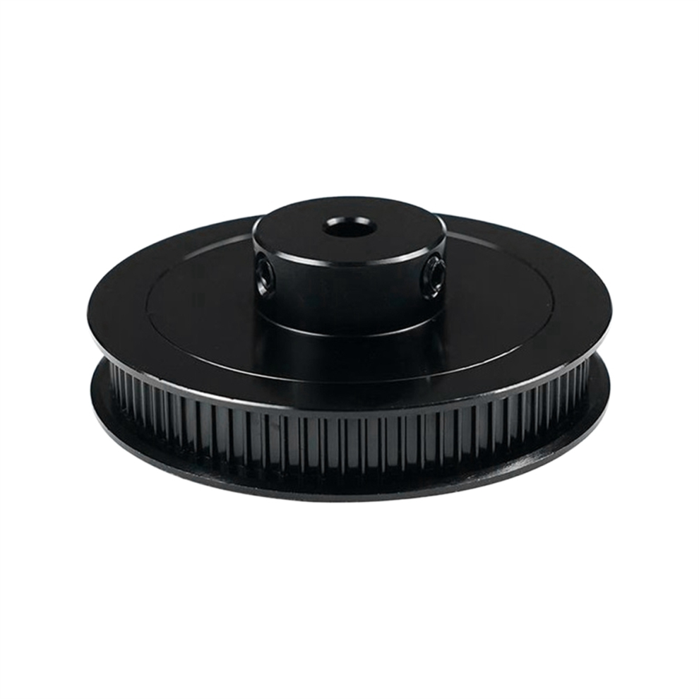 80 Teeth 2Gt Timing Pulley For 3D Printer Accessories 4852900818232