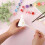 11Pieces Pottery Glaze Tools Ξύλινες κεραμικές βούρτσες Σετ κεραμικών πινέλων 5