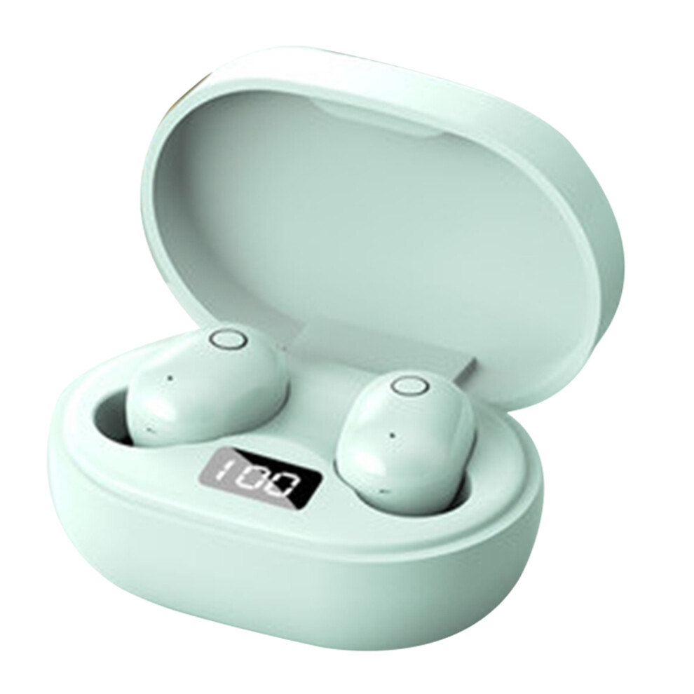 Wireless Bluetooth 5.0 Earbud IPX5 Water Sweat Proof Headphones,C-image-OPC-PGMN8Z5-NEW