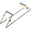 Wood Weaving Beading- Kit για βραχιόλια κοσμημάτων 1