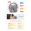 Winter Ear Warm Headphone Wireless Bluetooth 5.0 White 4