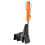 Λαβή για ηλικιωμένους, εκτεταμένη χοάνη παπουτσιών ποδιών 1