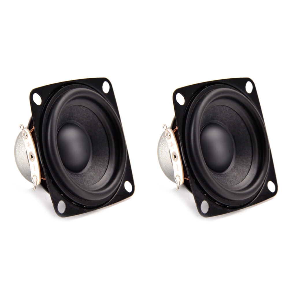 Full Range Speakers 10W Flat Arc Double Magnetic Bluetooth Speaker 4852041487144