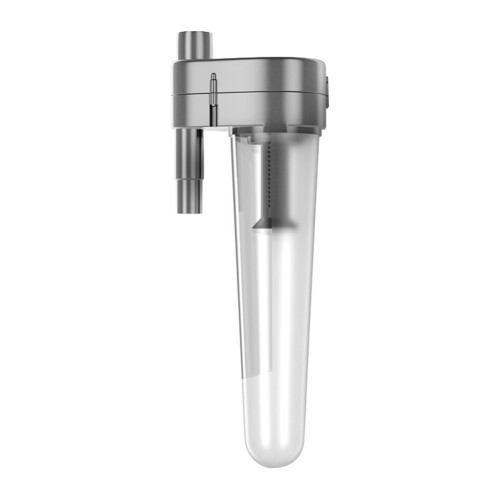 Cyclone Dust Collector 32mm Cyclonic Separator Vacuum Cleaner Filter 1