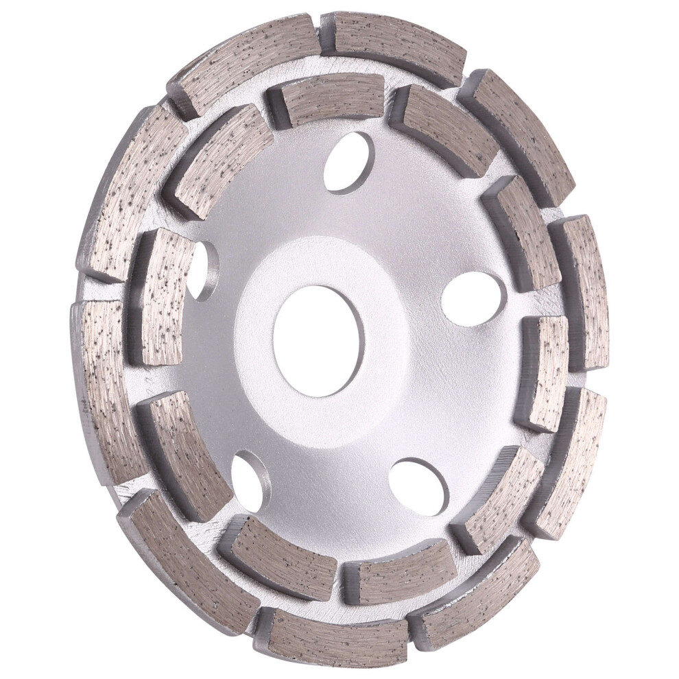 Diamond Grinding Disc Diamond Grinder Wheel Abrasives Concrete Tools 4852041438467