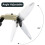 Head Magnifier 2X 3.5X 4.5X 5.5X Large Lens LED Light 4