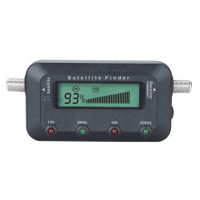 -9505E HD Digital TV Receiver