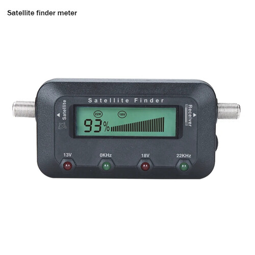 -9505E HD Digital TV Receiver 1