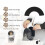For Litter-Robot 4 - Activated Carbon Filters for Litter Box 2