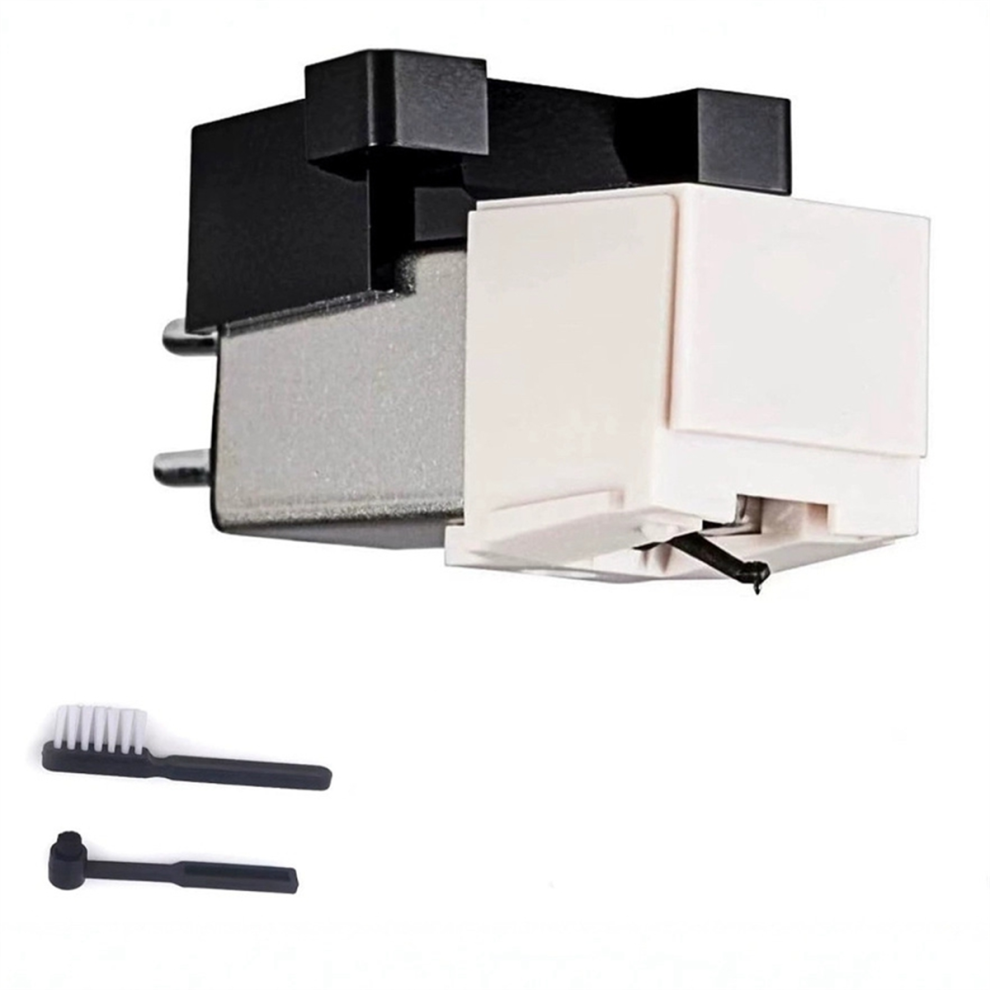 At3600l Magnetic Stylus Lp Vinyl Record Player Needle 4852900857521