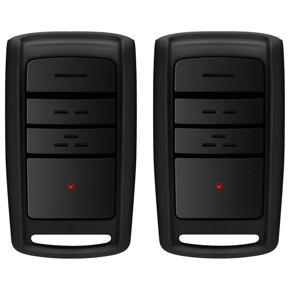 Overhead Door Garage Door Opener Remote For Intellicode/Codedodger 4852041465388