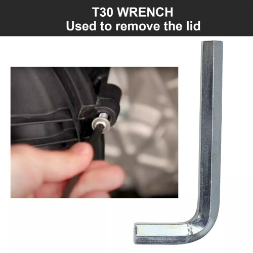 Car Belt Changing Tool 708200720 for Canam 2