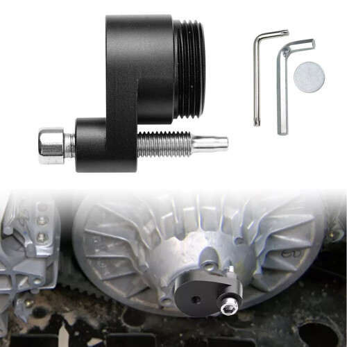 Car Belt Changing Tool 708200720 for Canam 1