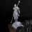 Black Myth Animation Game Periférico Brinquedos Amarelos 4