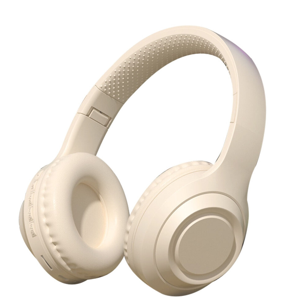 Markenlos Noise Cancelling Earbuds For Laptop For Pad For Android/Ios Phones B