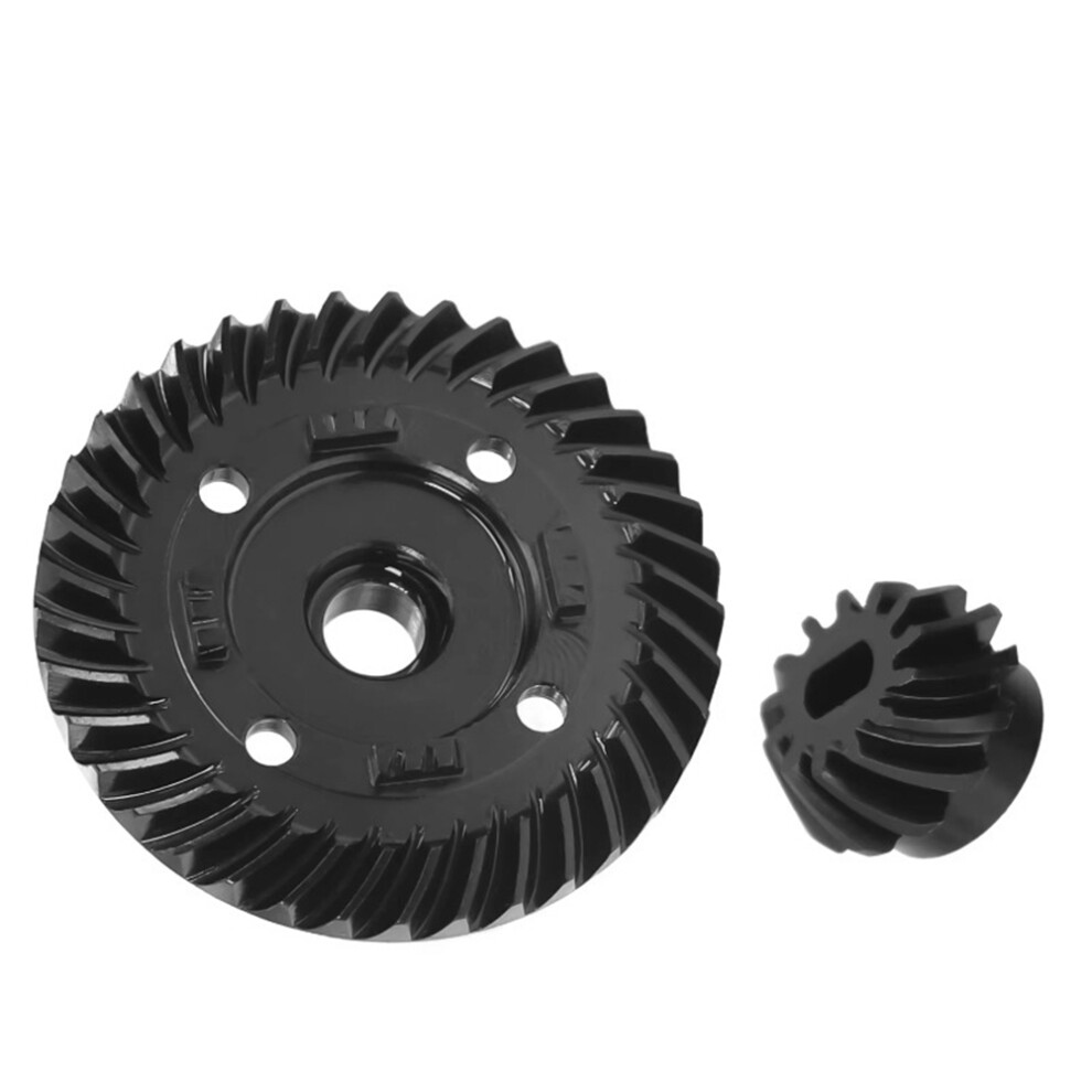 Differential Gear & Pinion Gear 13T 37T Rear 4852041477602