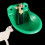 Automatic Drinking Bowl Liquid Waterer Sheep Farm 2