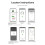 Dog Tracker Pet Tracker-Dog Tracking Collar Dog Έκδοση 5