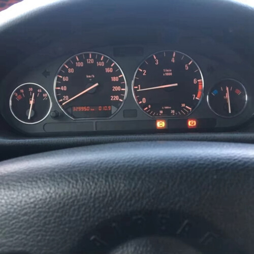 Speedometer Gauge Dial Ring Instrument Panel Ring for 2