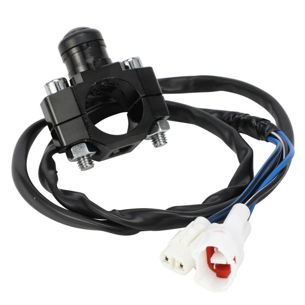 Motorcycle Start Kill Switch For Surron Bee S/X, Light/Black 4852041424422