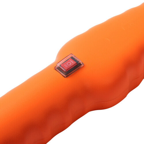 Electric Quick Chicken Plucker Rechargeable Models Extractor Orange 2