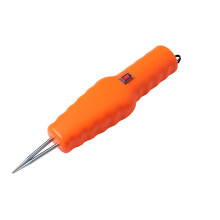 Electric Quick Chicken Plucker Rechargeable Models Extractor Orange