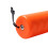 Electric Quick Chicken Plucker Rechargeable Models Extractor Orange 2