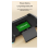 Draagbare videogameconsole 3,5 inch Retro Arcade Rood 3