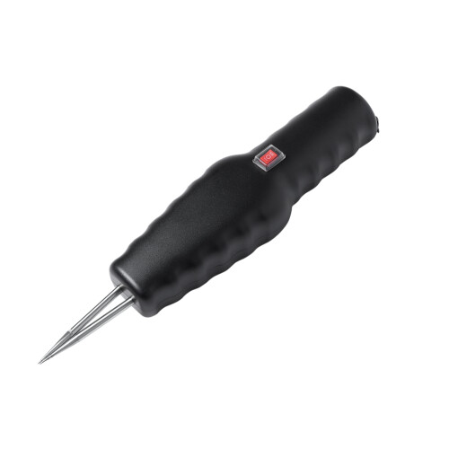 Electric Quick Chicken Plucker Rechargeable Models Extractor Black