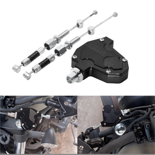 Clutch Labor Saver para CRF150F e YZ250F 1