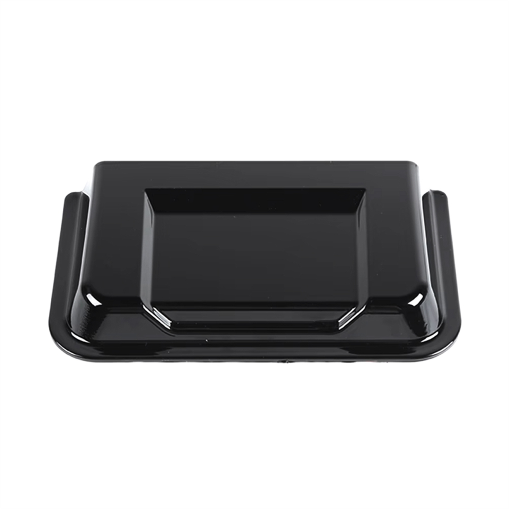 Hood Vent Hood Scoop Vent Intake Cover Trim For 4852041406602