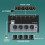 -02 MINI Stereo Headphone Amplifier Audio Amplifier EU-Plug 3