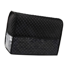 Sewing Machine Dust Cover Sewing Machine Bag with Extra Pocket