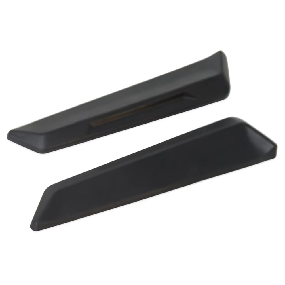Motorcycle Side Deflector Wind Deflector Radiator For Nx500 4852041487519