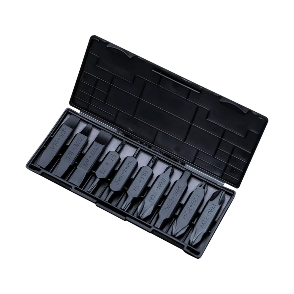 Hex Bit Accessory Kit 20 Types For Pocket Tools 4852900830456