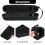 Θήκη μικροφώνου για PartyBox Wireless Two Microphone, 6