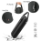 Θήκη μικροφώνου για PartyBox Wireless Two Microphone, 4