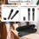 Θήκη μικροφώνου για PartyBox Wireless Two Microphone, 2