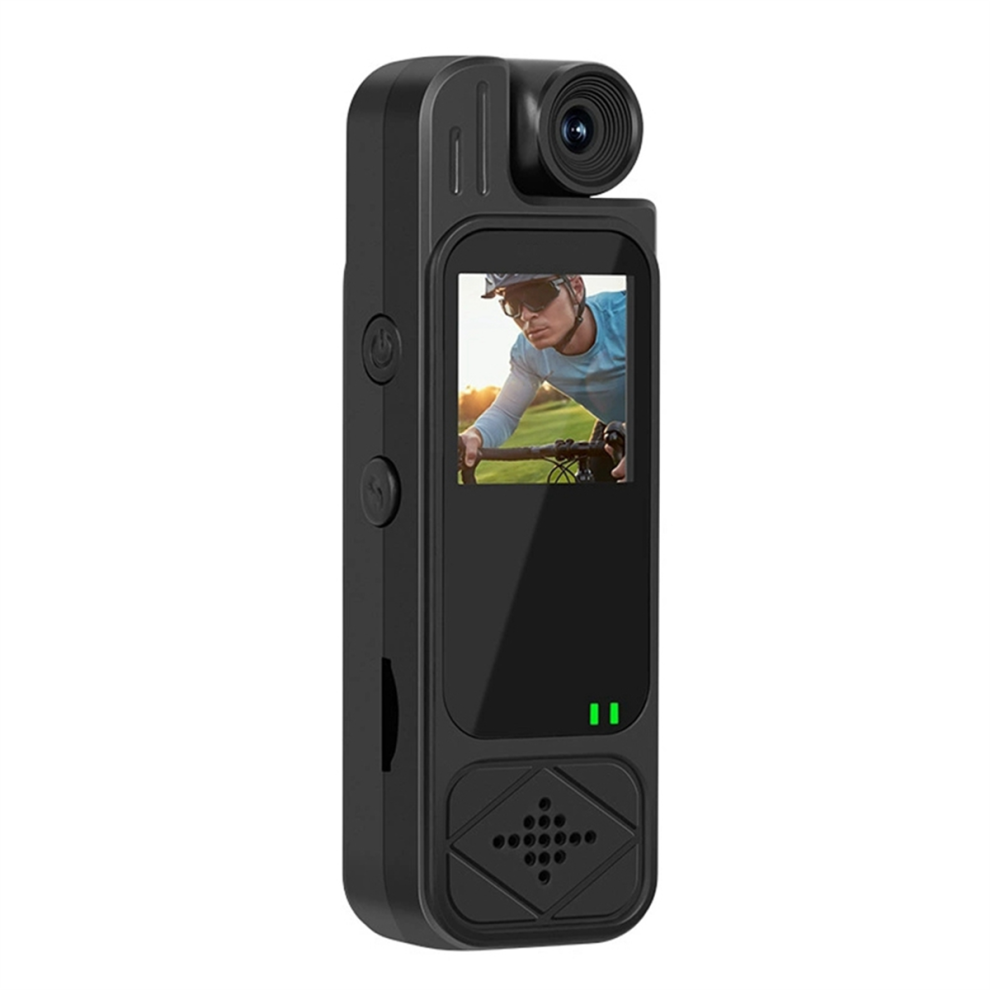 2K Hd Wifi Sports Camera Digital Video Recorder Body Camera 4852041427430