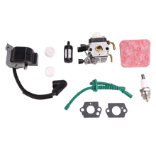 Carburateur-ontstekingsspoel voor FS55-trimmerkit tuin