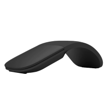 Bluetooth Folding Wireless Mouse for Silent Gaming