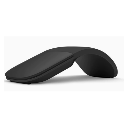 Bluetooth Folding Wireless Mouse for Silent Gaming 1