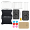 Ensemble d'accessoires pour friteuse à air double zone AF400EU 1