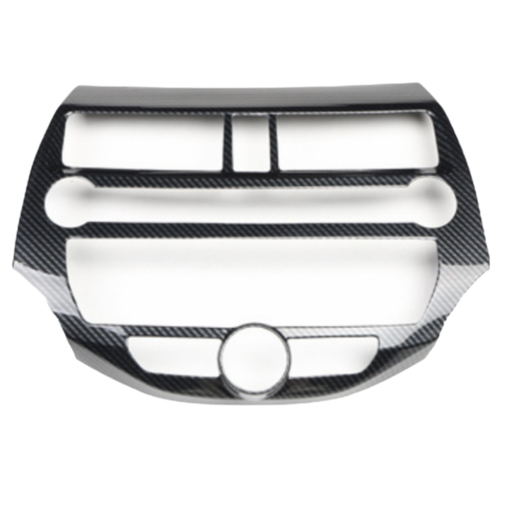 Car Console Center Panel Cover Trim Sticker For Accord 4852041453057