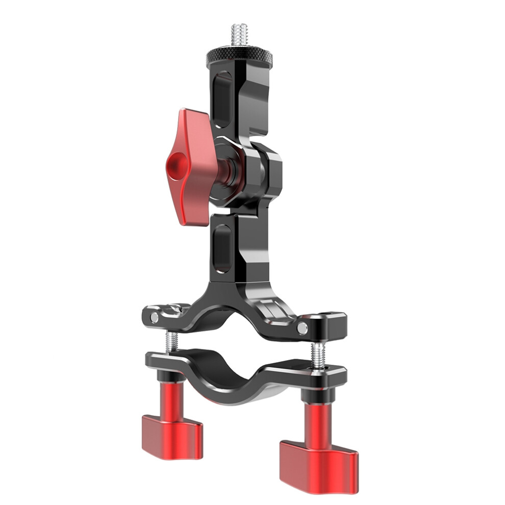 270 Camera Bike Bicycle Handlebar Clamp Bracket Motrobike Clip 4852041455228